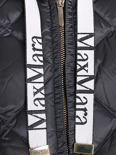 капюшон Max Mara MTCTREC