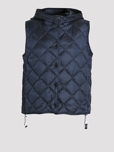 жилет пуховый Max Mara MTCTREFA
