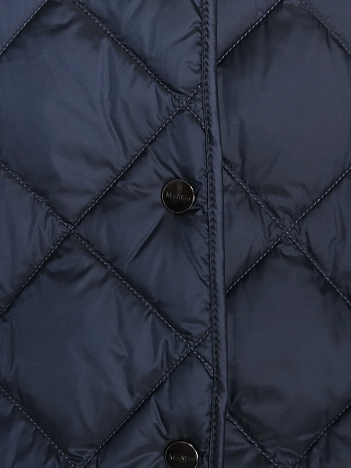 жилет пуховый Max Mara MTCTREFA