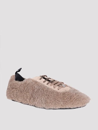 кеды Max Mara MXACERA