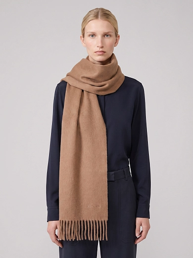 шарф Max Mara MXAFRAGORE