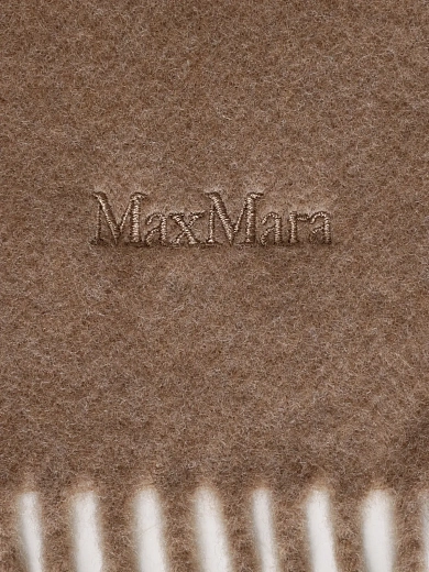 шарф Max Mara MXAFRAGORE