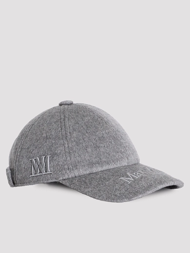 бейсболка Max Mara MXALANCIA