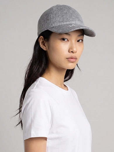 бейсболка Max Mara MXALANCIA