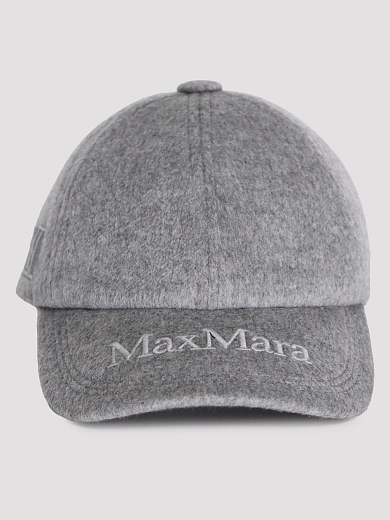 бейсболка Max Mara MXALANCIA