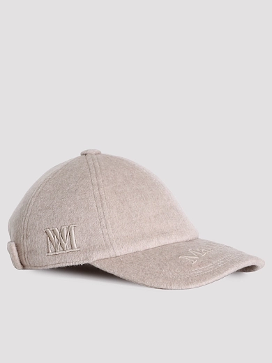 бейсболка Max Mara MXALANCIA