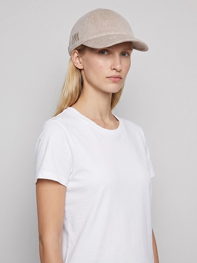 бейсболка Max Mara MXALANCIA