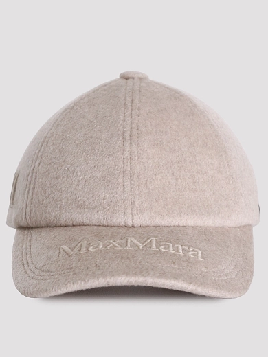 бейсболка Max Mara MXALANCIA