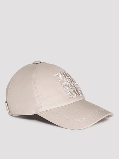 бейсболка Max Mara MXASALMONE