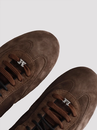кроссовки Max Mara MXASTECCA