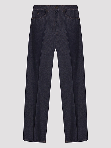 джинсы Max Mara MXMABBONO