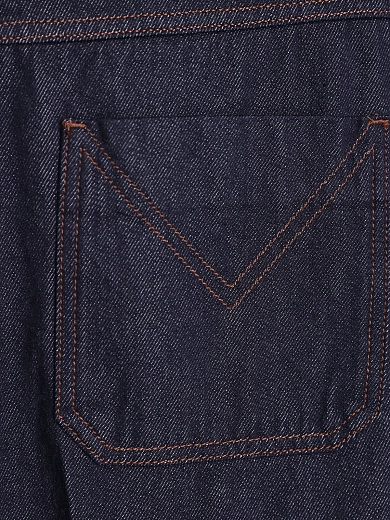 джинсы Max Mara MXMABBONO