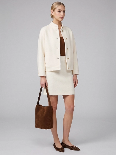 юбка Max Mara MXMABILE