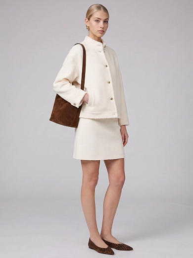 юбка Max Mara MXMABILE
