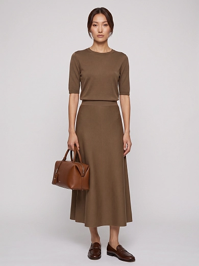 джемпер Max Mara MXMACETI