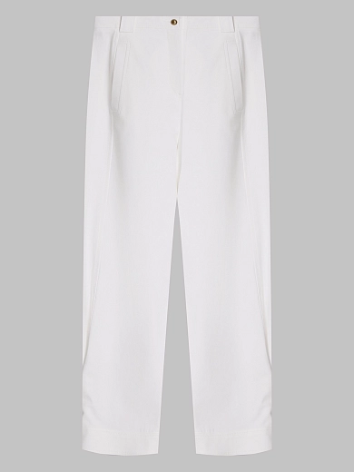 брюки Max Mara MXMADORNI