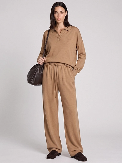 поло Max Mara MXMALPACA