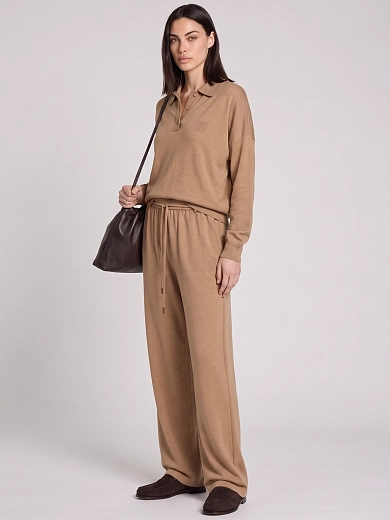 поло Max Mara MXMALPACA