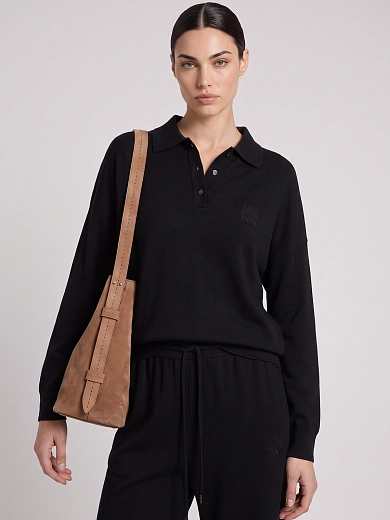 поло Max Mara MXMALPACA