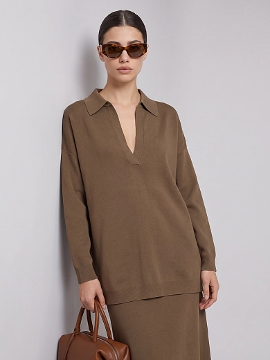 поло Max Mara MXMALPINO