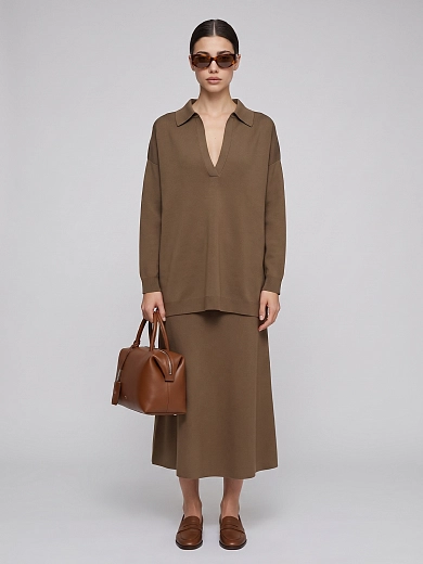 поло Max Mara MXMALPINO