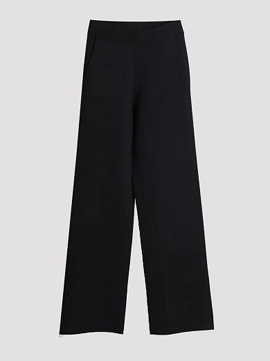 брюки трикотажные Max Mara MXMBALDO