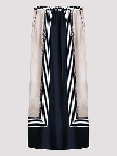 брюки Max Mara MXMCARABO