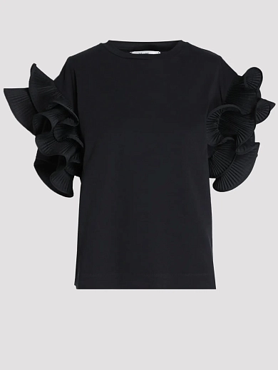 футболка Max Mara MXMCOSTONE