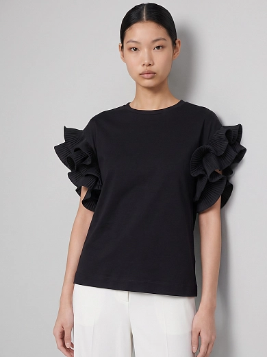 футболка Max Mara MXMCOSTONE