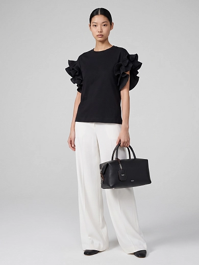 футболка Max Mara MXMCOSTONE