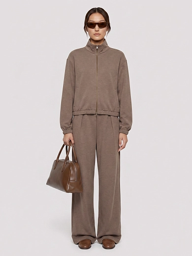 брюки Max Mara MXMDANCING