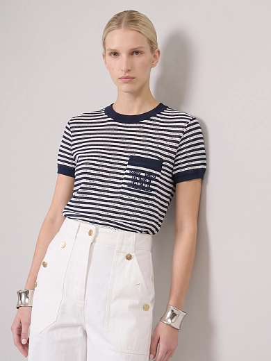 джемпер Max Mara MXMDRAGO