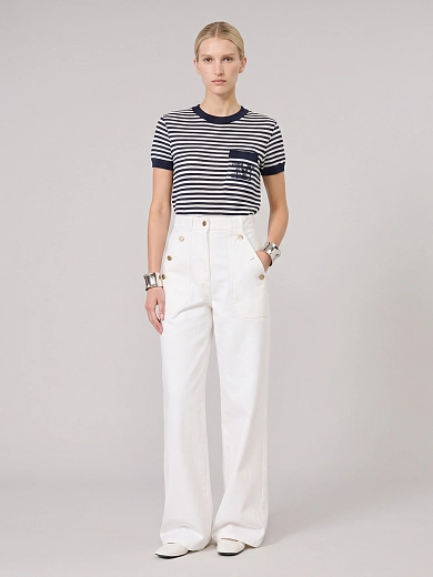 джемпер Max Mara MXMDRAGO