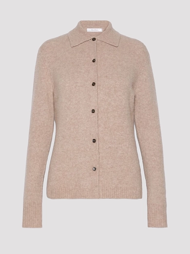 кардиган Max Mara MXMDURANTE