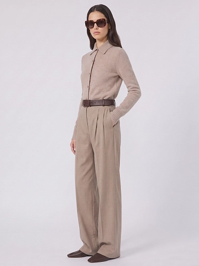 кардиган Max Mara MXMDURANTE