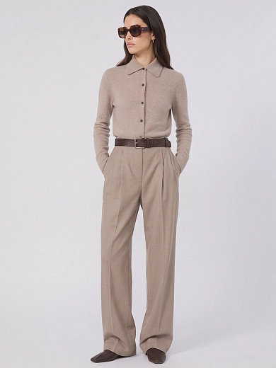 кардиган Max Mara MXMDURANTE