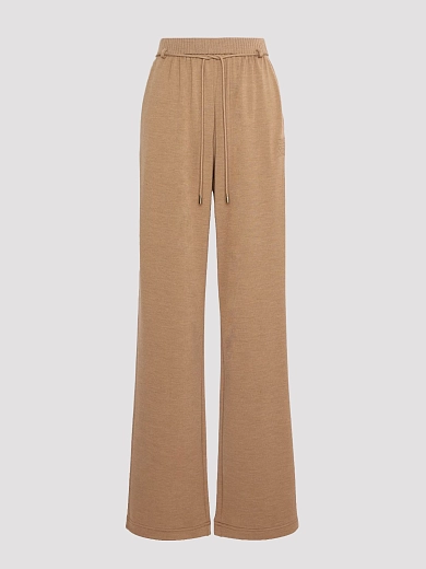 брюки Max Mara MXMFELTRE