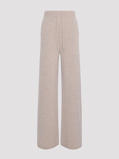брюки трикотажные Max Mara MXMFIABE