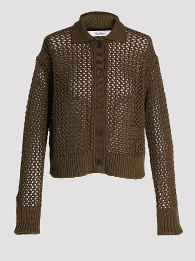 кардиган Max Mara MXMFILM