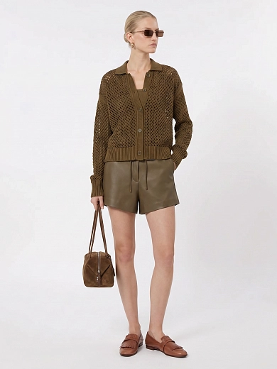 кардиган Max Mara MXMFILM