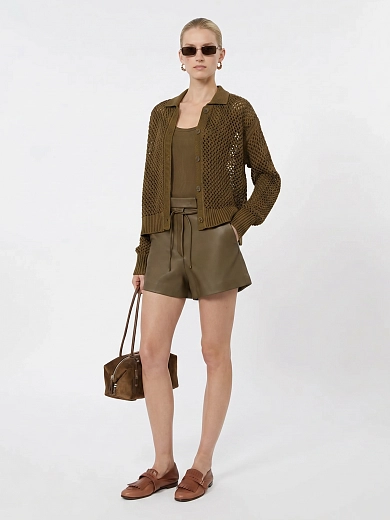 кардиган Max Mara MXMFILM