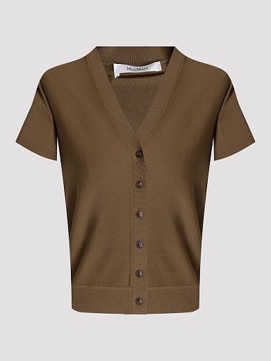 кардиган Max Mara MXMFINITO