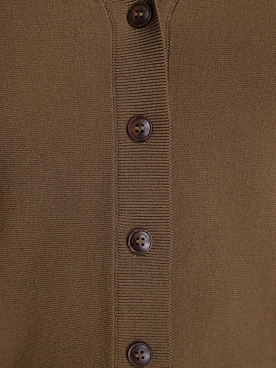 кардиган Max Mara MXMFINITO