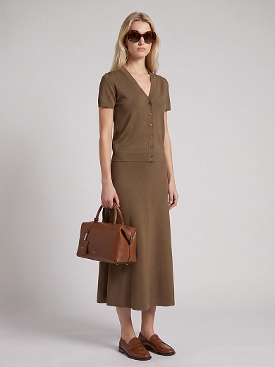кардиган Max Mara MXMFINITO