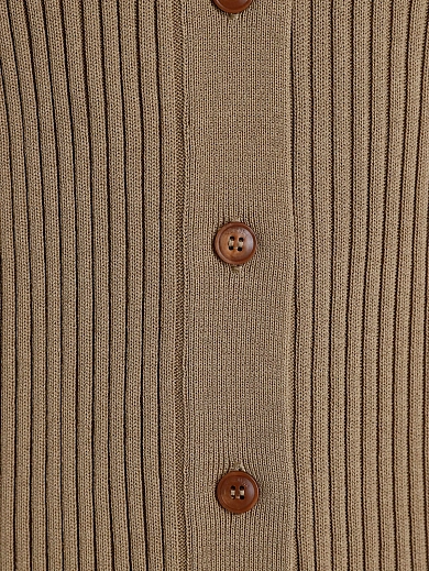 жилет трикотажный Max Mara MXMFIORIRE