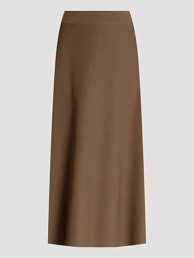юбка трикотажная Max Mara MXMFUGGITO