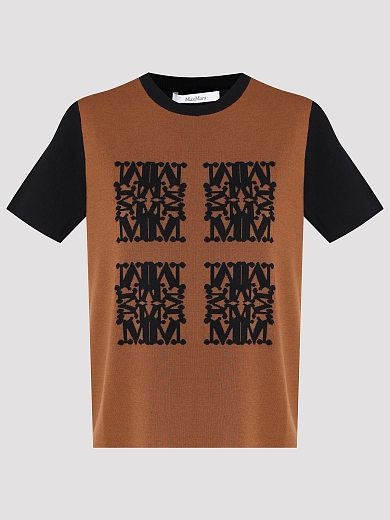 джемпер Max Mara MXMGIGA