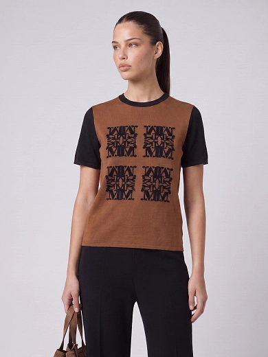 джемпер Max Mara MXMGIGA