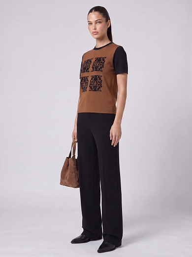 джемпер Max Mara MXMGIGA