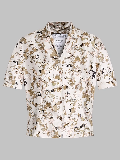 блузка Max Mara MXMLEALE